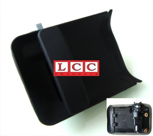 LCC PRODUCTS Durvju rokturis LCCF01121